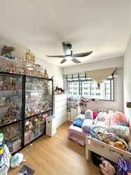 Blk 622A Tampines Greenverge (Tampines), HDB 4 Rooms #615409871